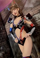 Kotone Fuyue